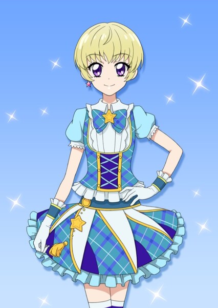 Yuu Hattori