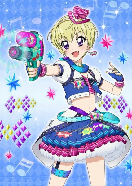 Yuu Hattori photo
