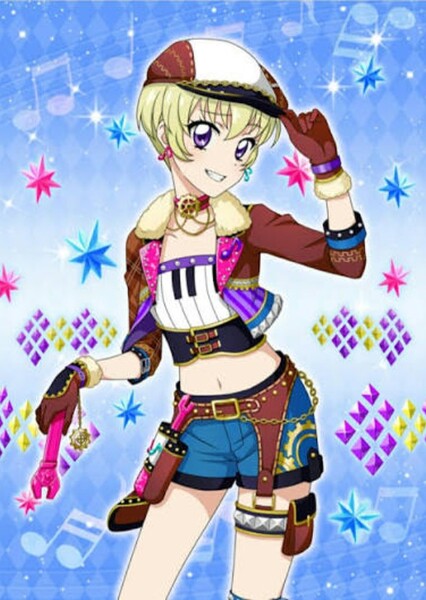 Yuu Hattori photo