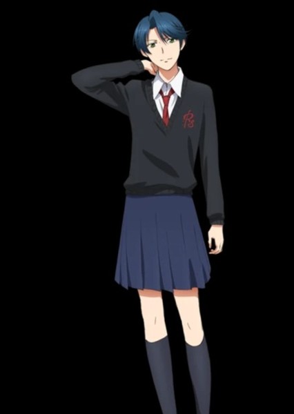 Yuu Kashima