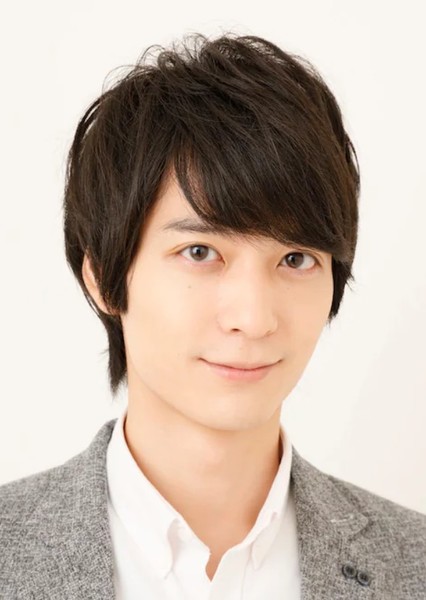 Yuuichirou Umehara
