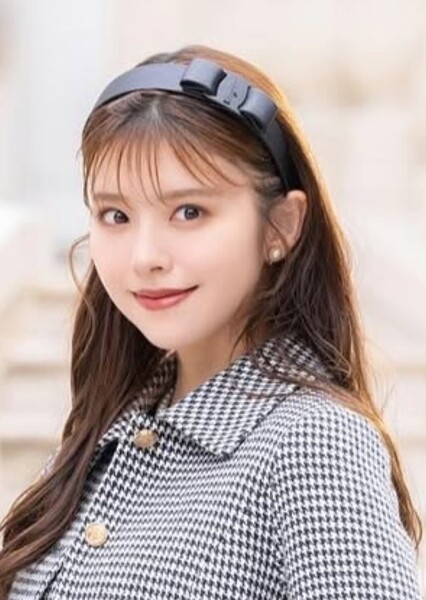 Yuuka Suzuki photo