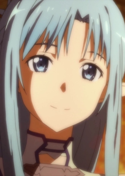 Yuuki Asuna/Asuna photo