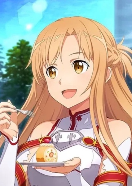 Yuuki Asuna/Asuna photo