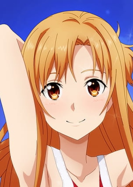 Yuuki Asuna/Asuna photo
