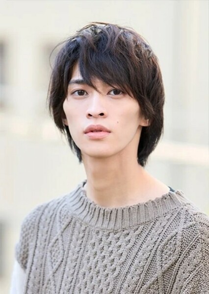 Yuuki Beppu photo