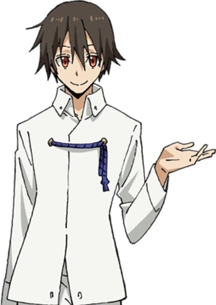 Yuuki Kagurazaka