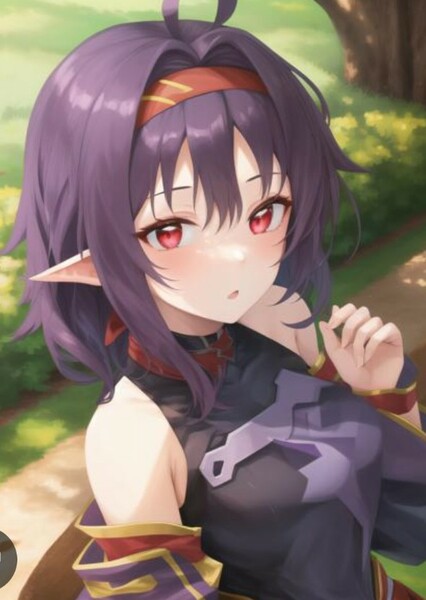 Yuuki Konno