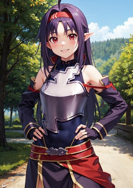 Yuuki Konno photo