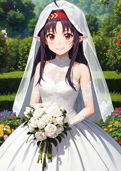 Yuuki Konno photo