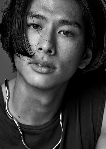 Yuuki Nomura photo