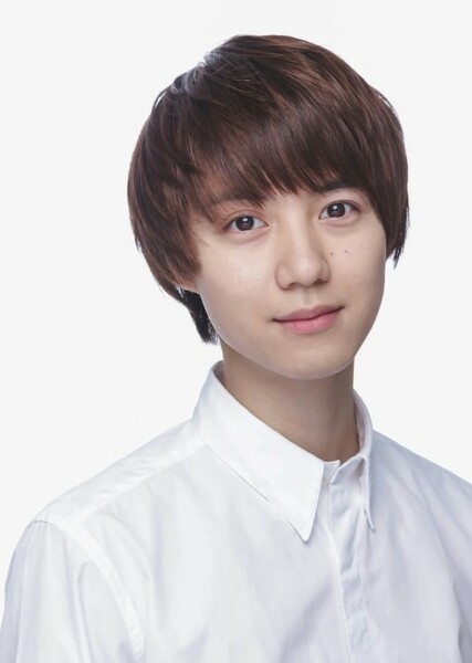 Yuuki Ogoe photo