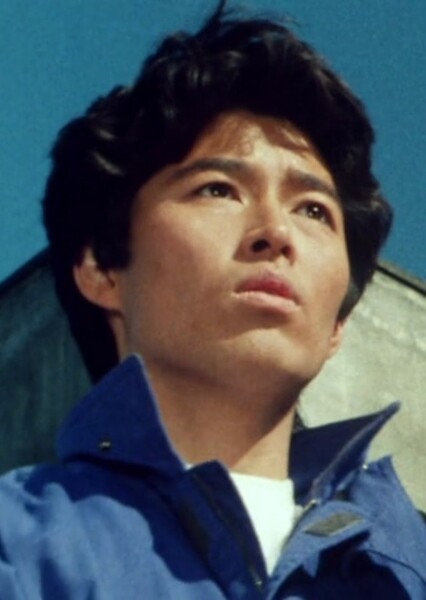 Yuuma Ozora/ChangePegasus photo