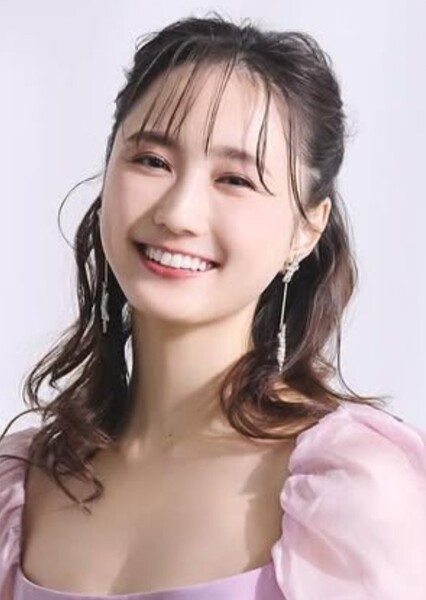 Yuuna Suzuki photo