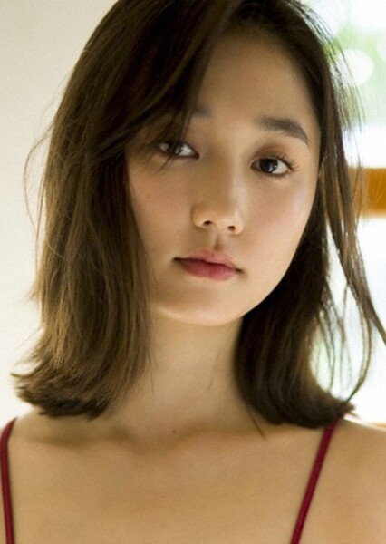 Yuuna Suzuki