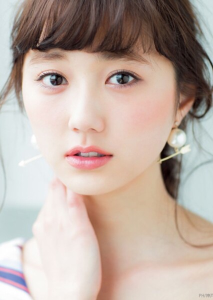 Yuuna Suzuki