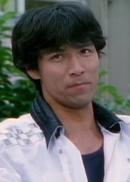 Yuusaku Hayakawa photo