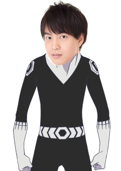 Yusuke Kobayashi photo