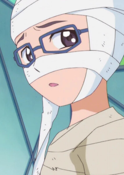 Yuuto Namiki