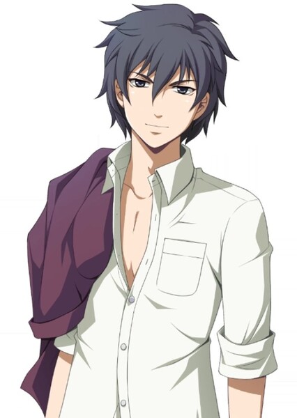 Yuuya Kizami