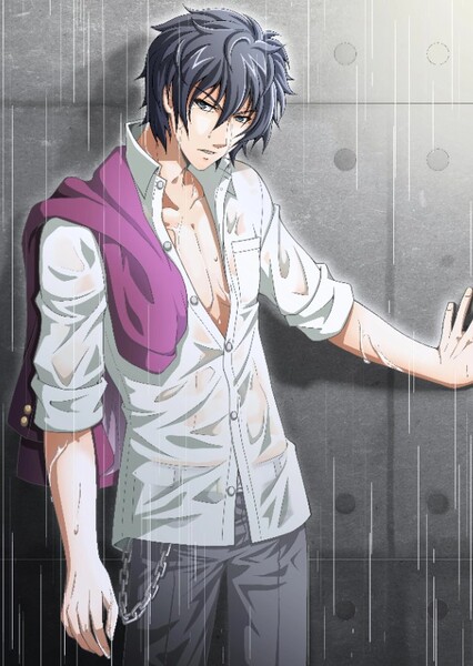 Yuuya Kizami photo