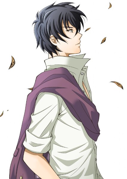 Yuuya Kizami photo