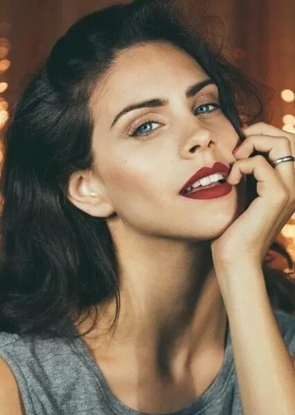 Diana Prince