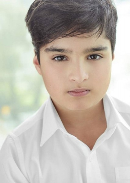 Yuvraj Kalsi photo