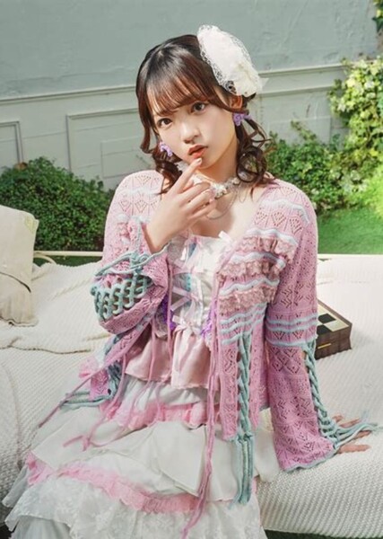 Yuwa Higa photo