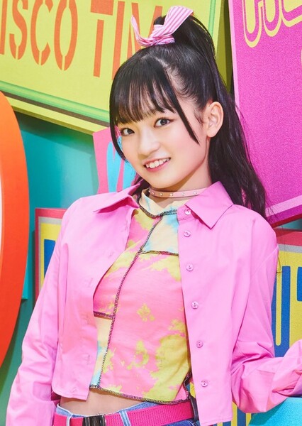 Yuwa Higa photo