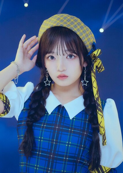 Yuwa Higa photo