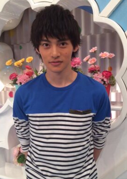 Yuya Hirata photo