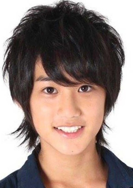 Yuya Ozeki