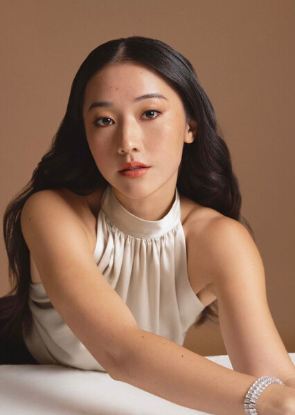 Yuyu Kitamura