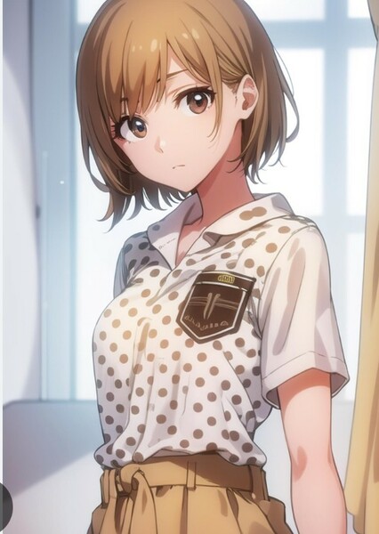 Yuzu Kurosaki photo