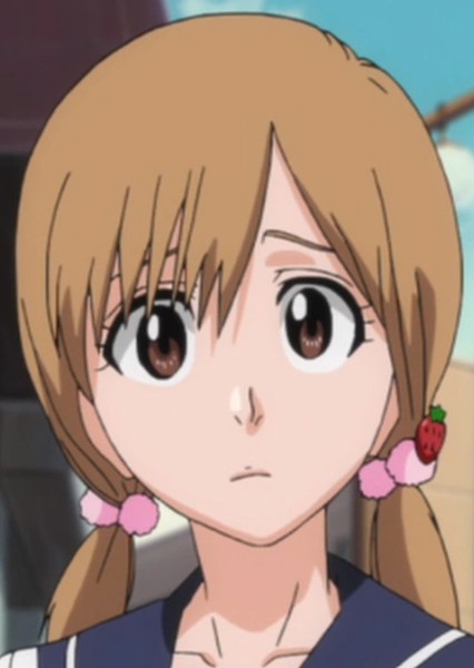 Yuzu Kurosaki photo