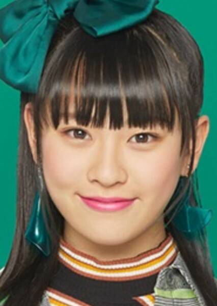 Yuzuha Oda