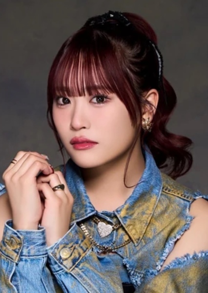 Yuzuha Oda photo