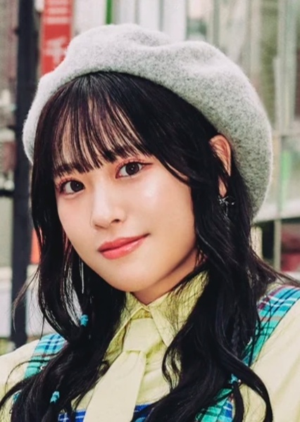 Yuzuha Oda photo