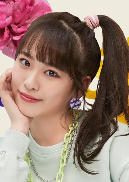 Yuzuha Oda photo