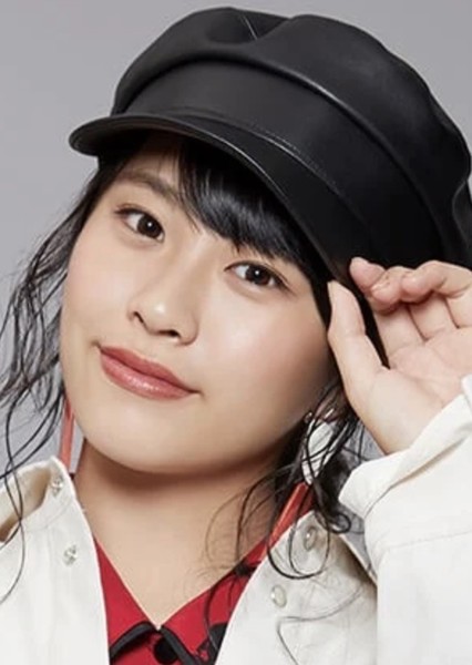 Yuzuha Oda
