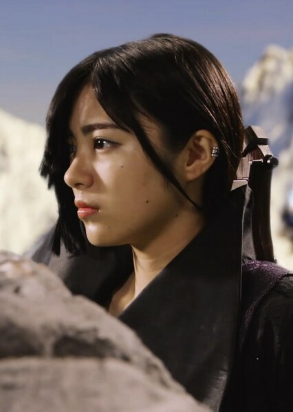 Yuzuki Hirakawa photo