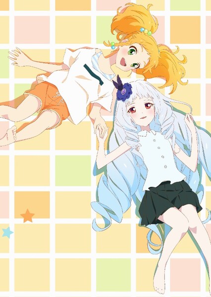Yuzutto Lily photo