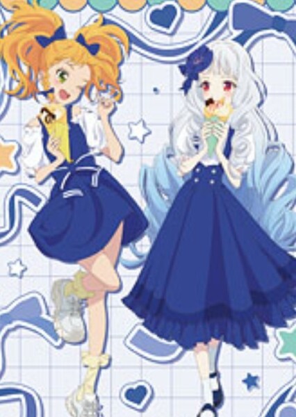 Yuzutto Lily photo