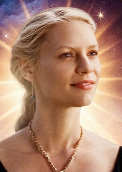 Yvaine (Stardust)