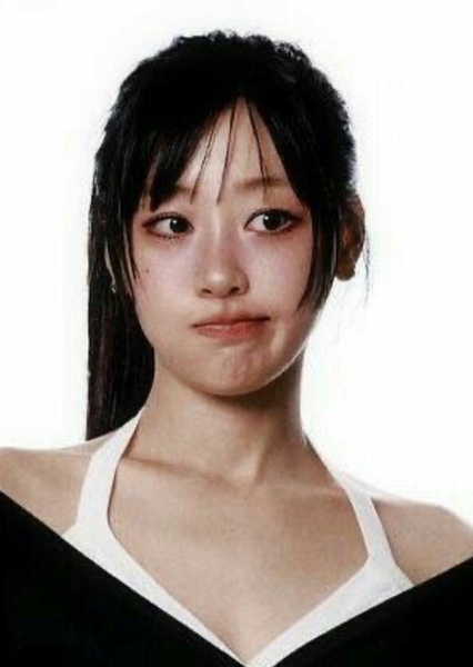 Yves (Ha Sooyoung) photo