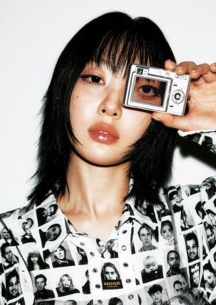 Yves (Ha Sooyoung) photo