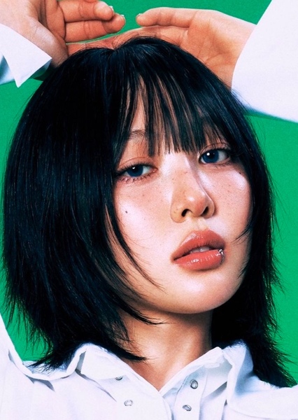 Yves (Ha Sooyoung) photo