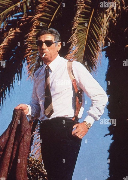 Yves Montand photo