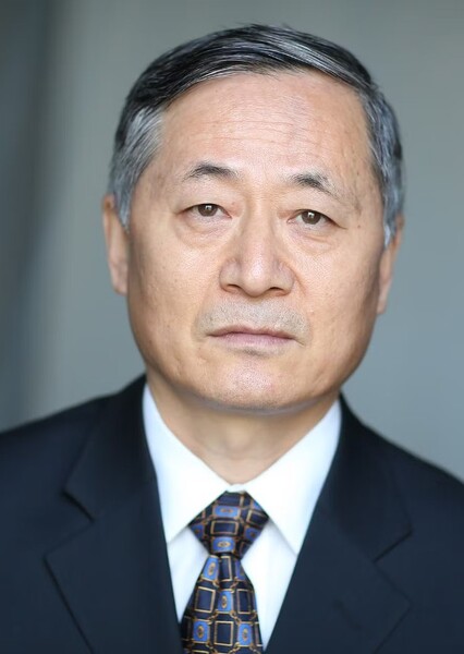 Yves Yan photo